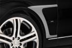Mercedes-Benz CLS-Class by Brabus 2011 года